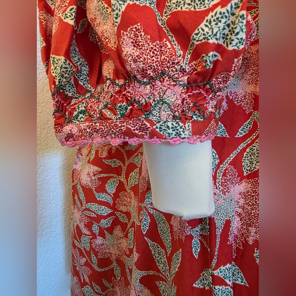 NWT Doen Dress - Picture 5 of 10